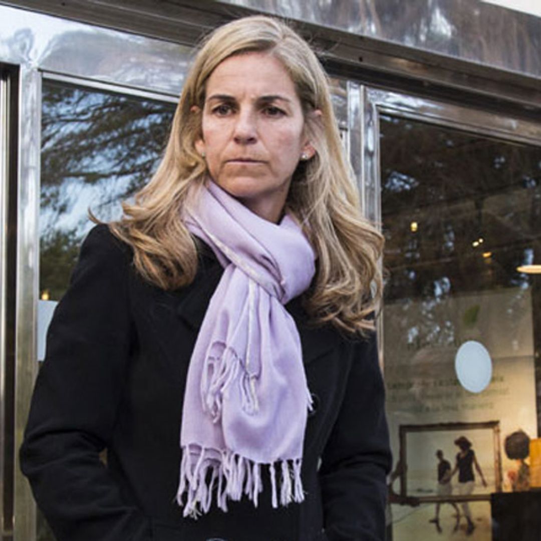 El drama de Arantxa Sánchez Vicario dura ya 10 años