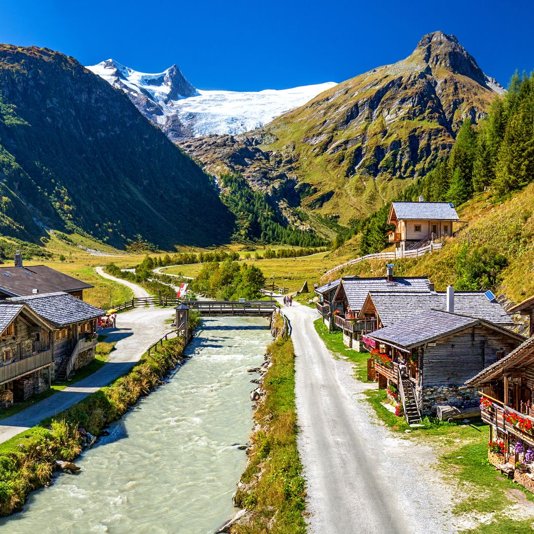 Por qué este rincón del Tirol es el destino perfecto para este verano 2026: lagos, montañas y paisajes de ensueño