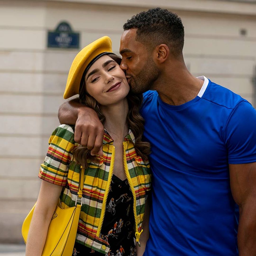 Por fín llega 'Emily en París': todas las claves de la tercera temporada