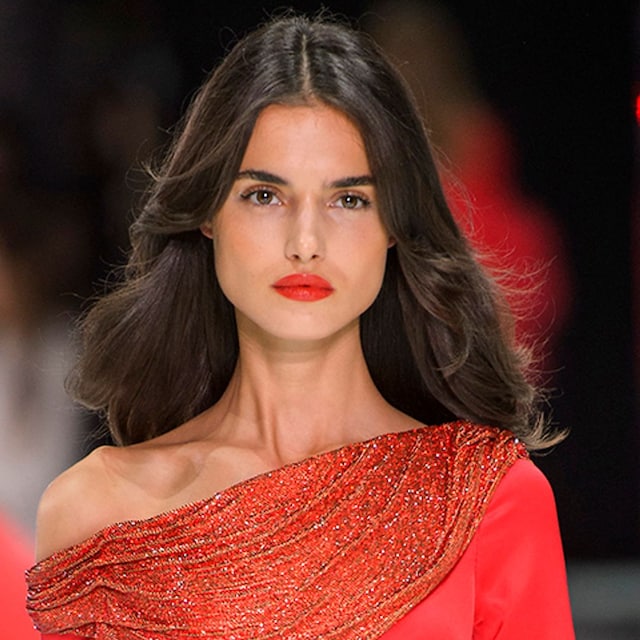 blanca padilla rojo