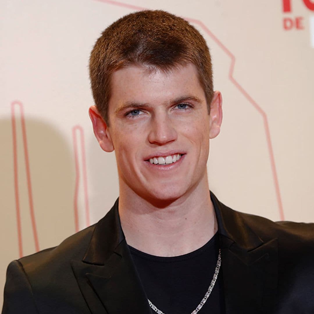 Miguel Bernardeau, nuevos proyectos profesionales y una incógnita sentimental