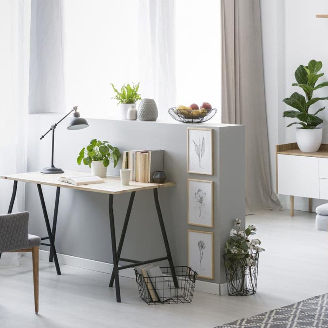 Secretos para tener tu casa ordenada en tan solo 10 minutos