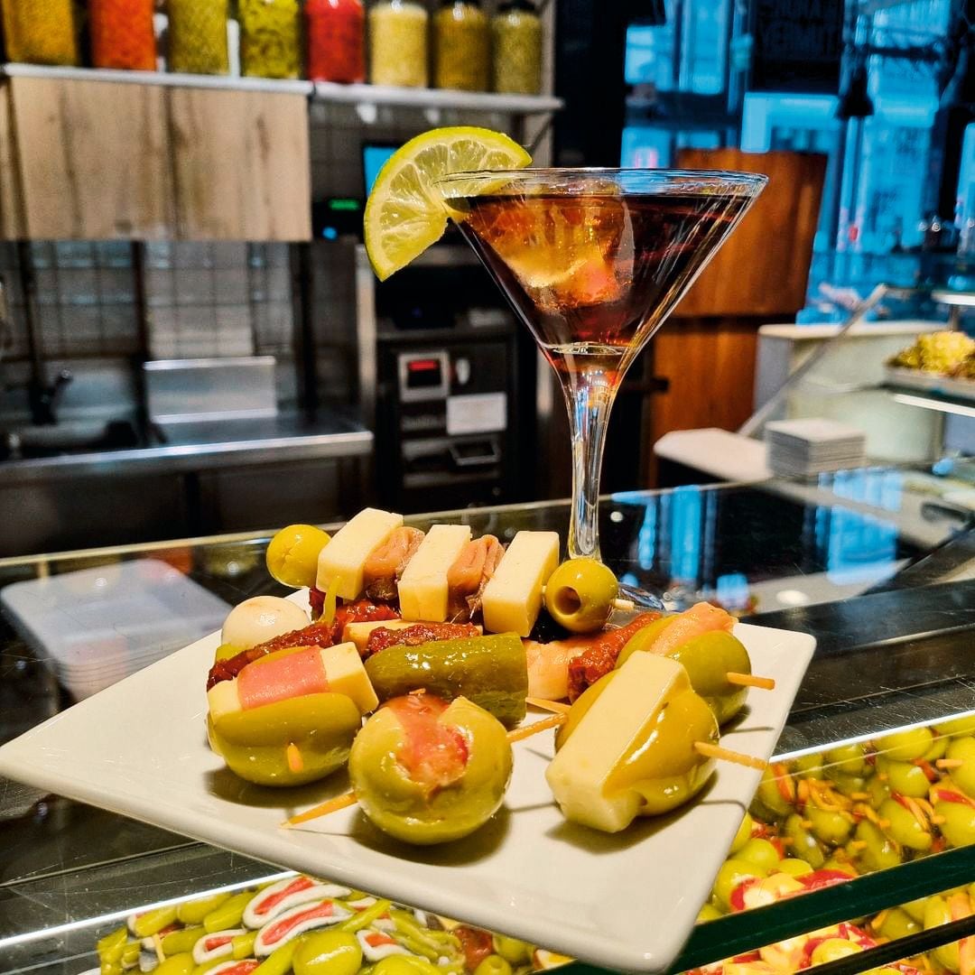 Los 7 mejores bares para tomar el vermut en Madrid 