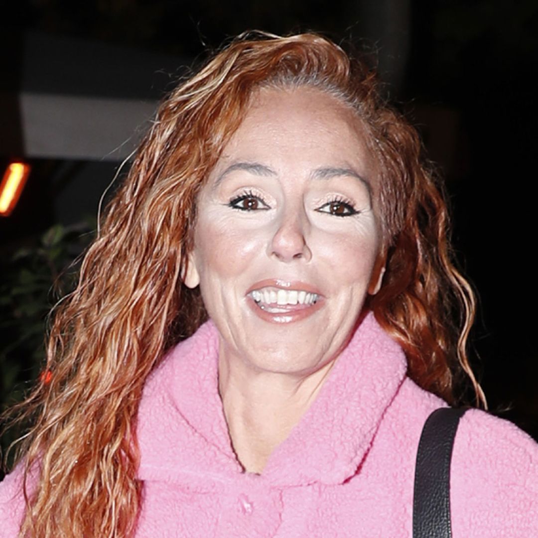 Rocío Carrasco, como nunca la habías visto, bailando con Belén Esteban