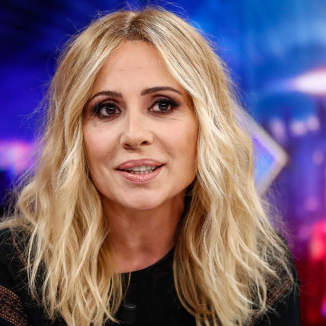 Marta Sánchez responde a Jordi Évole y él pide perdón