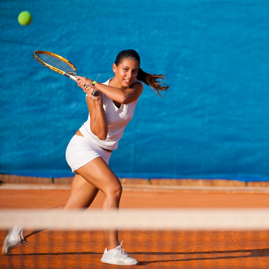 Una de las raquetas de tenis con mejor relación calidad-precio se acaba de poner en oferta por menos de 35€