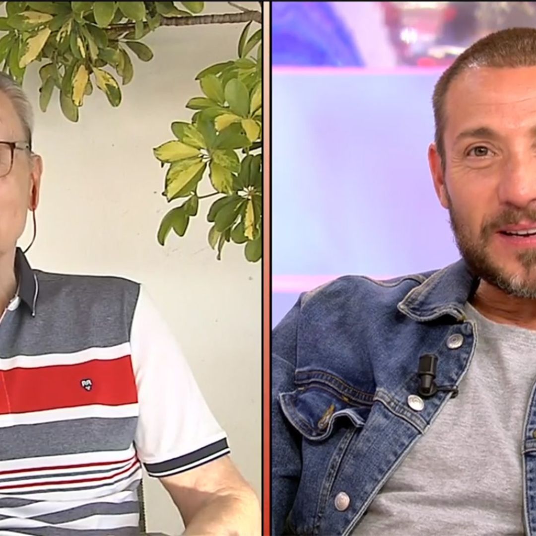 Ortega Cano explica el motivo por el que se ausentó de la final de 'Supervivientes'