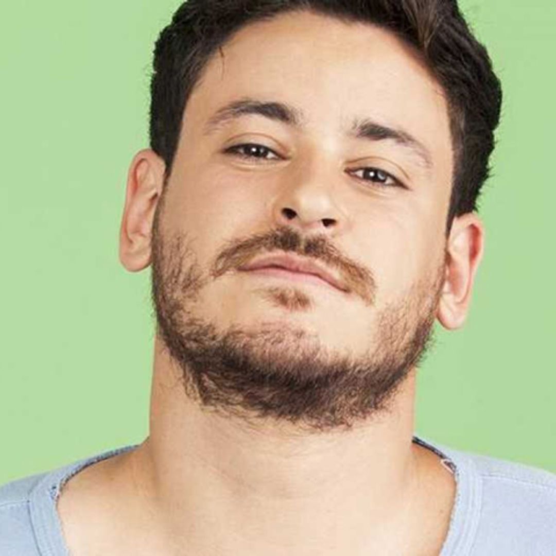 Cepeda, preocupado por su relación fuera de la Academia