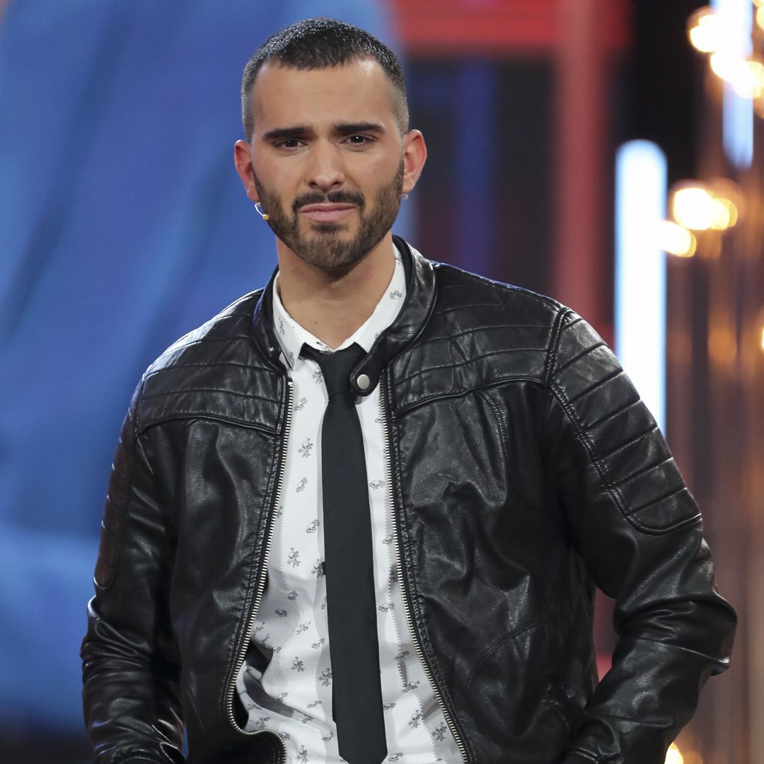 Suso Álvarez revela su diagnóstico tras semanas sometiéndose a pruebas médicas: "Estoy cabreado"