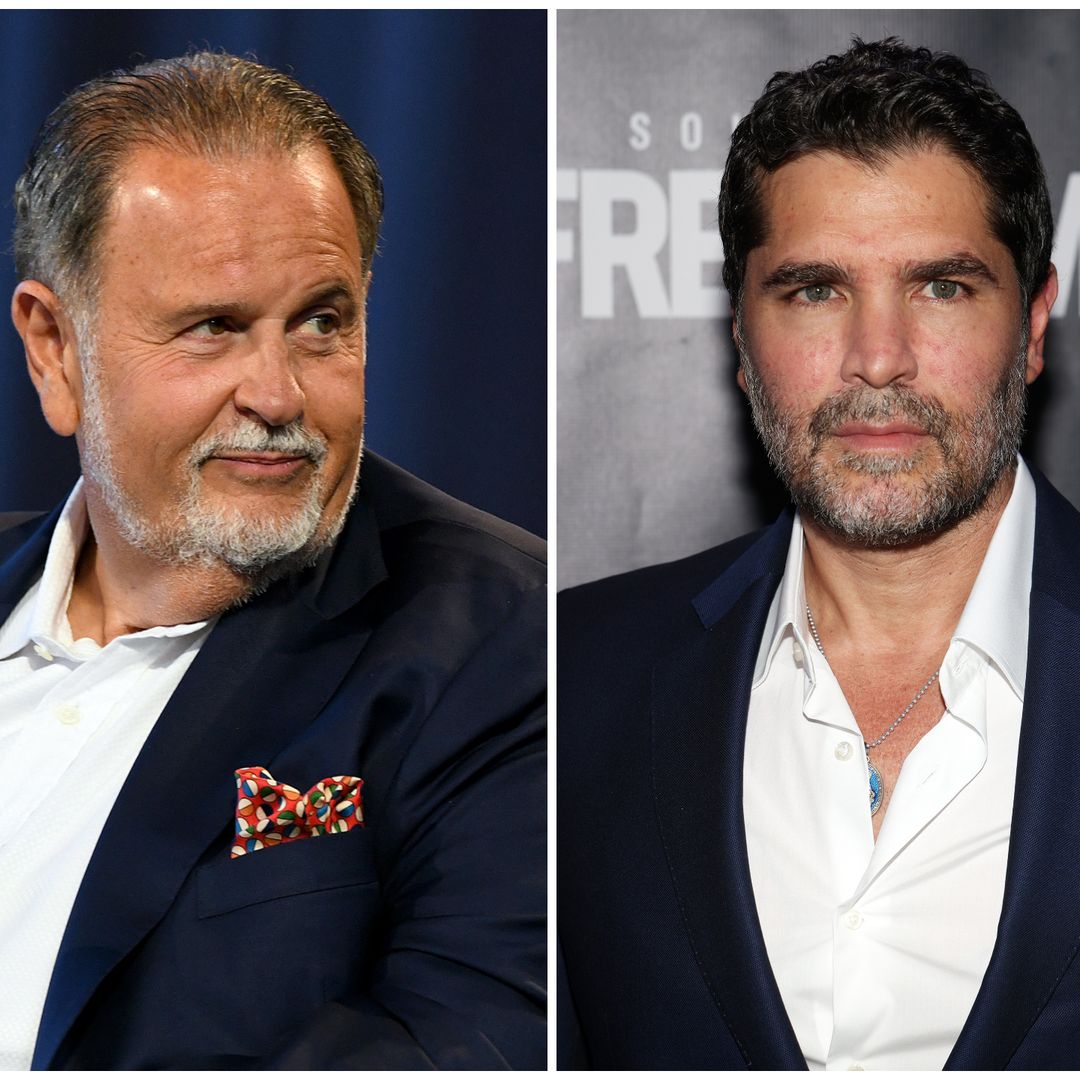 Raúl de Molina envía mensaje a Eduardo Verástegui, tras su crítica a Bad Bunny: 'Tú eres latino, eres mexicano'