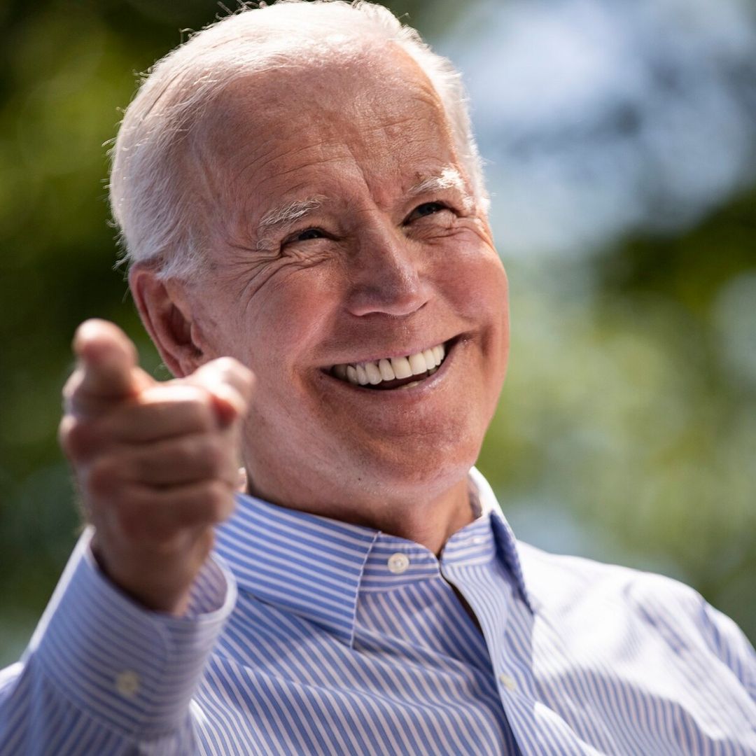 La reina Isabel no es la única ‘royal’ con la que se reunirá el presidente Joe Biden este mes
