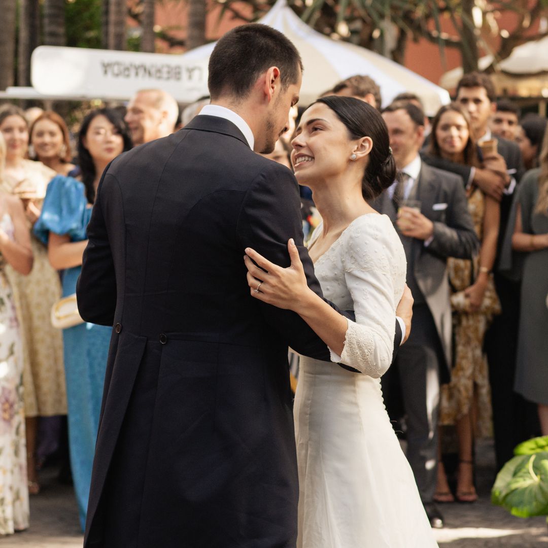 6 claves para organizar vuestro baile nupcial perfecto, bonito y sin momentos incómodos