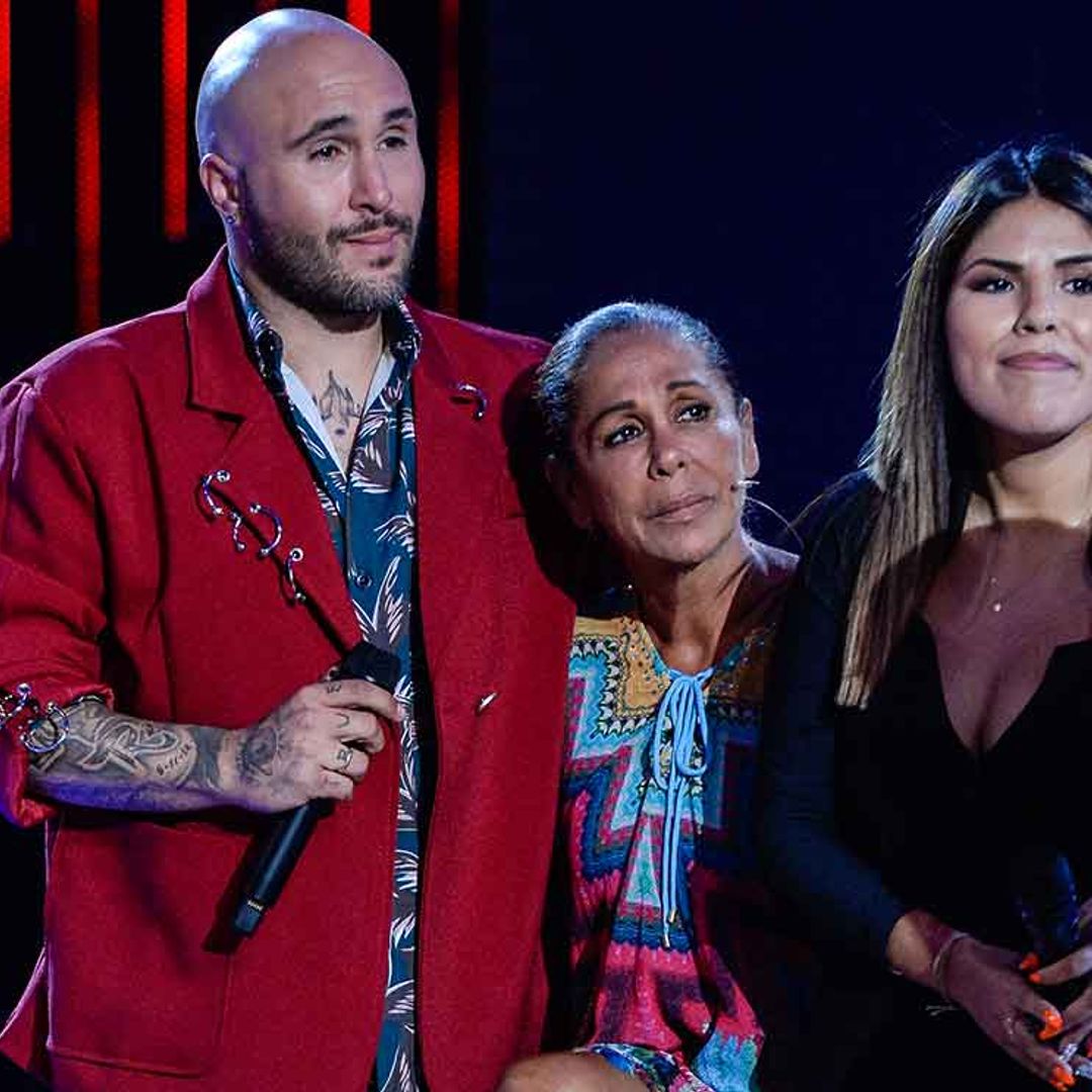 Los últimos pulsos en la 'guerra' de la familia Pantoja