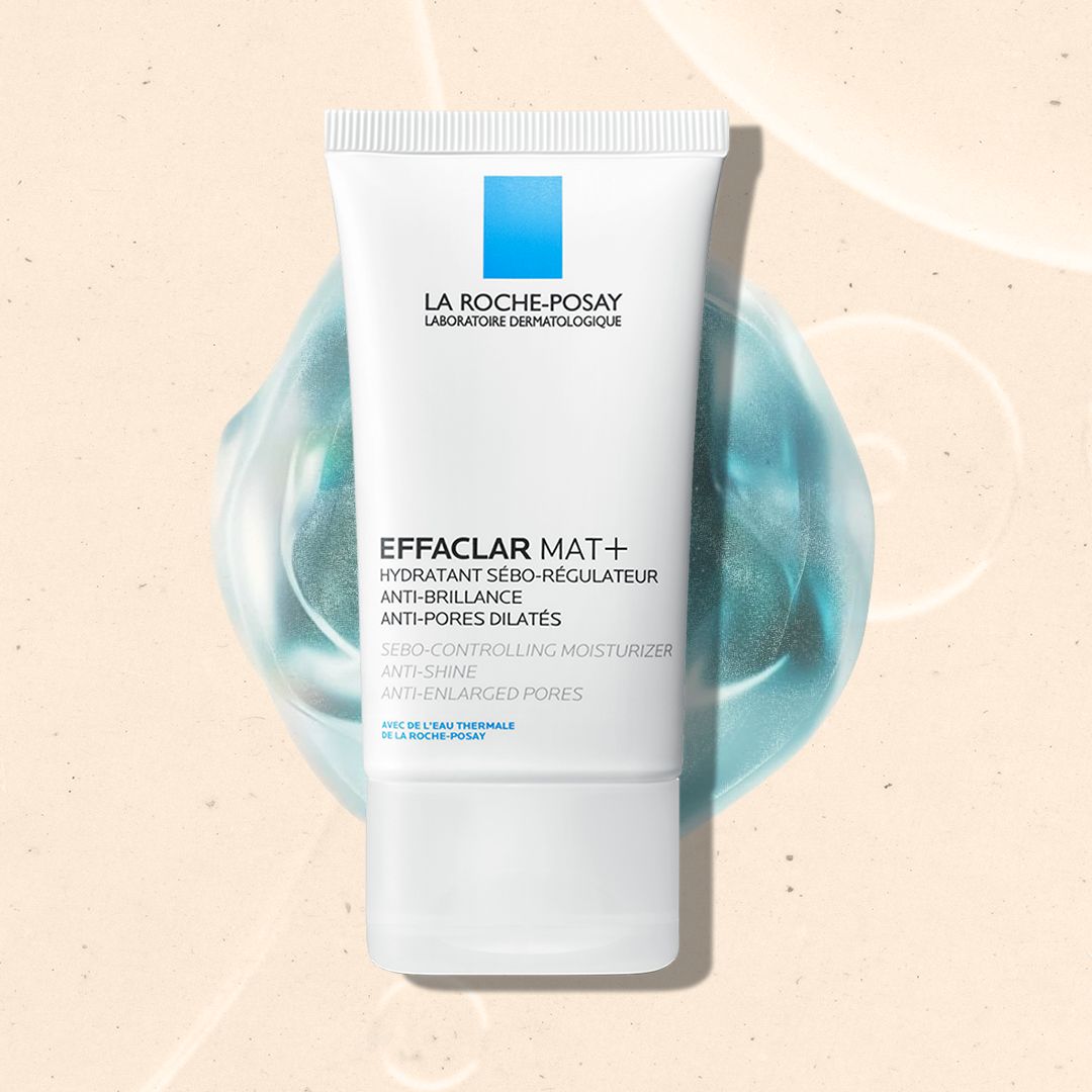 Adiós brillos indeseados, esta crema facial hidrata sin engrasar y está con un 37% de descuento por Black Friday