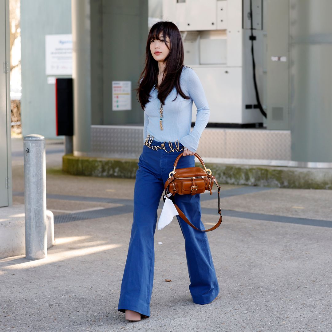 12 pantalones 'boho' que sientan bien, son cómodos y puedes llevar cuando hace calor