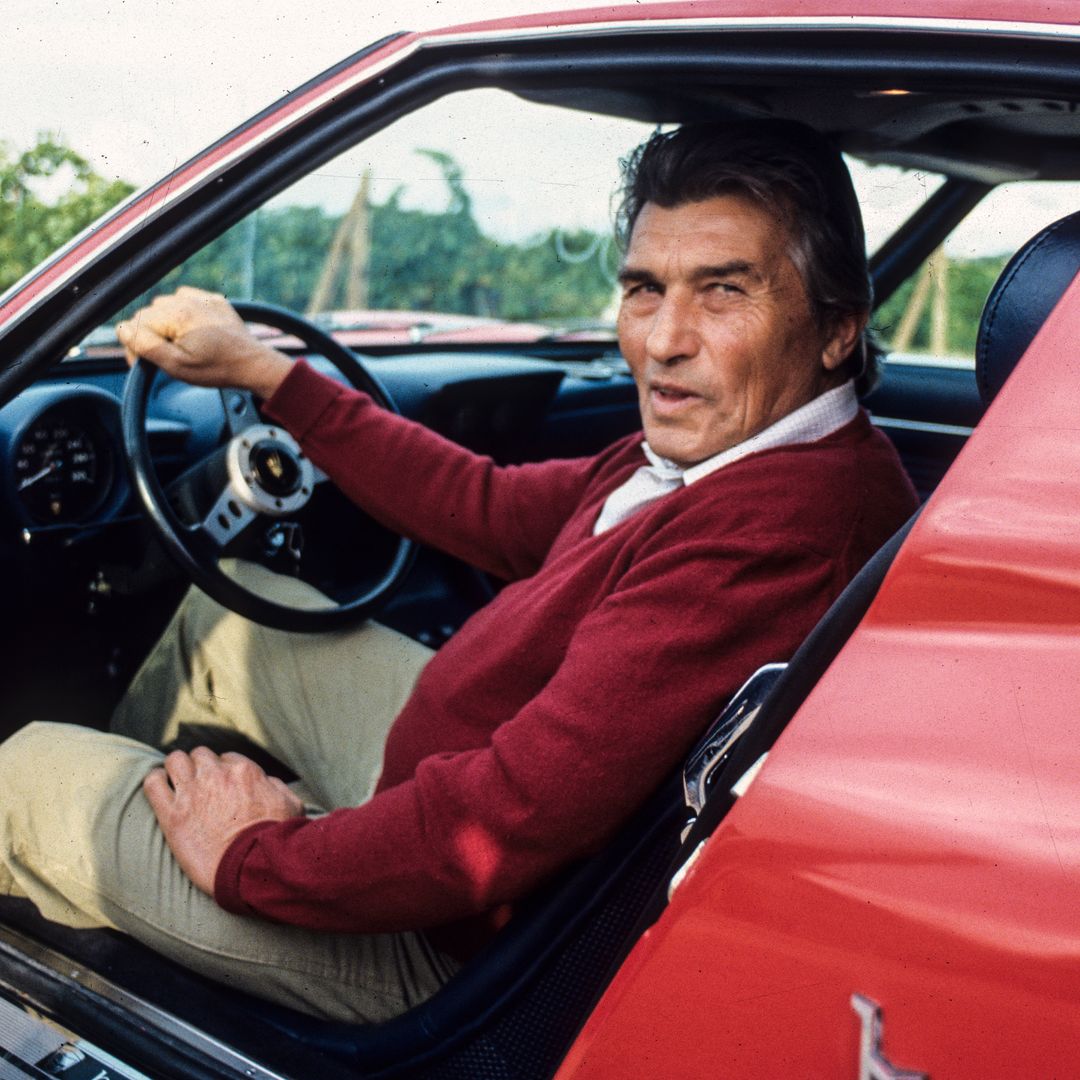 110 años del hombre que desafió a Ferrari: la discusión que hizo nacer Lamborghini