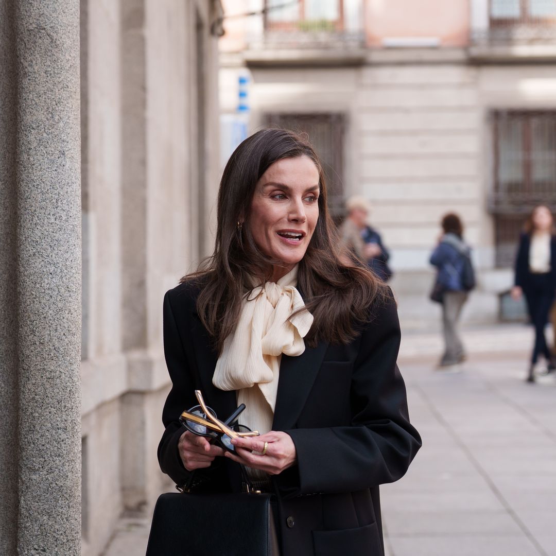 ¿Quién es Julian Barnes? El escritor favorito de la reina Letizia y ganador del Premio Princesa de Asturias