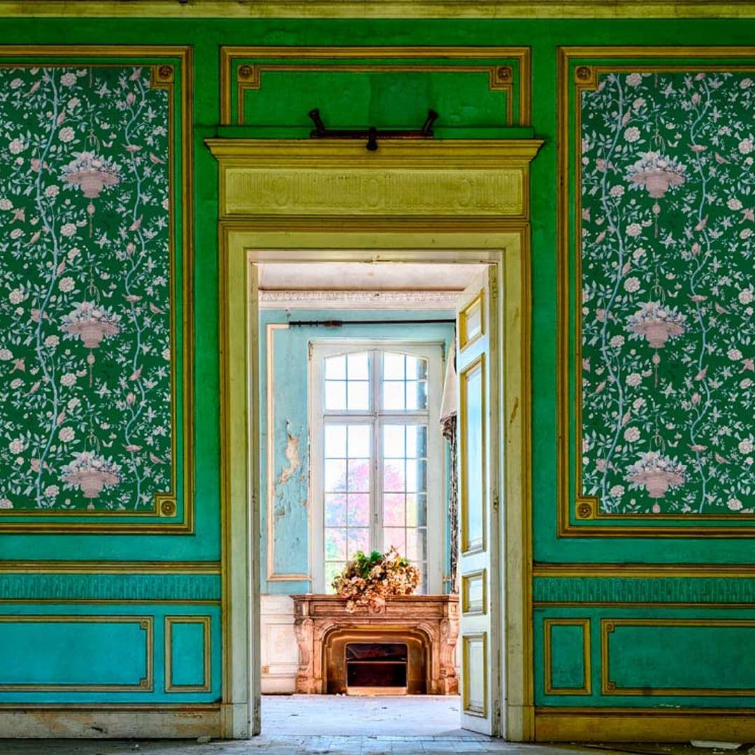 Ni nórdica ni minimalista, la última tendencia de decoración es la ‘chinoiserie’
