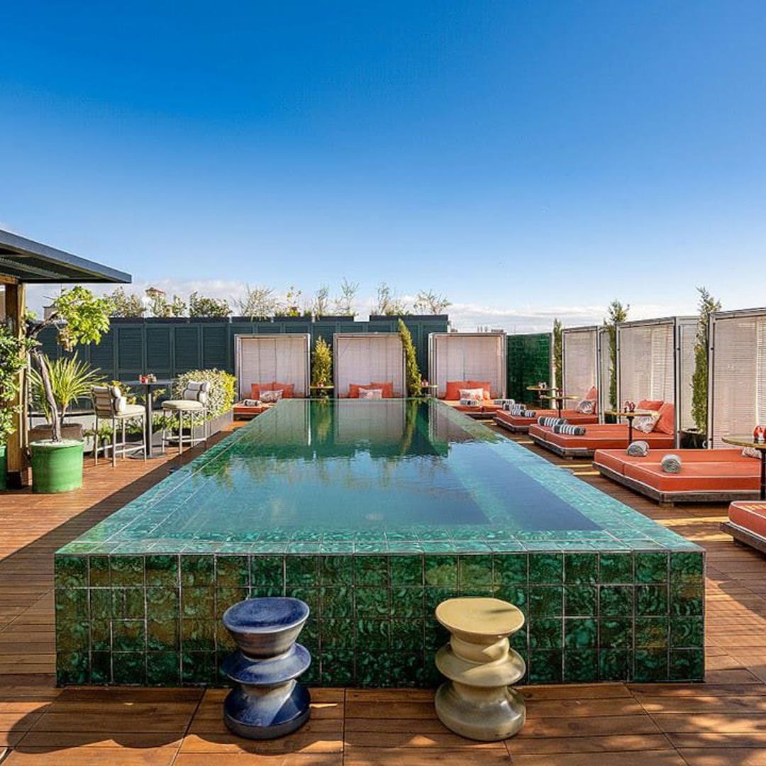 Estas son las 10 terrazas que no te puedes perder este verano
