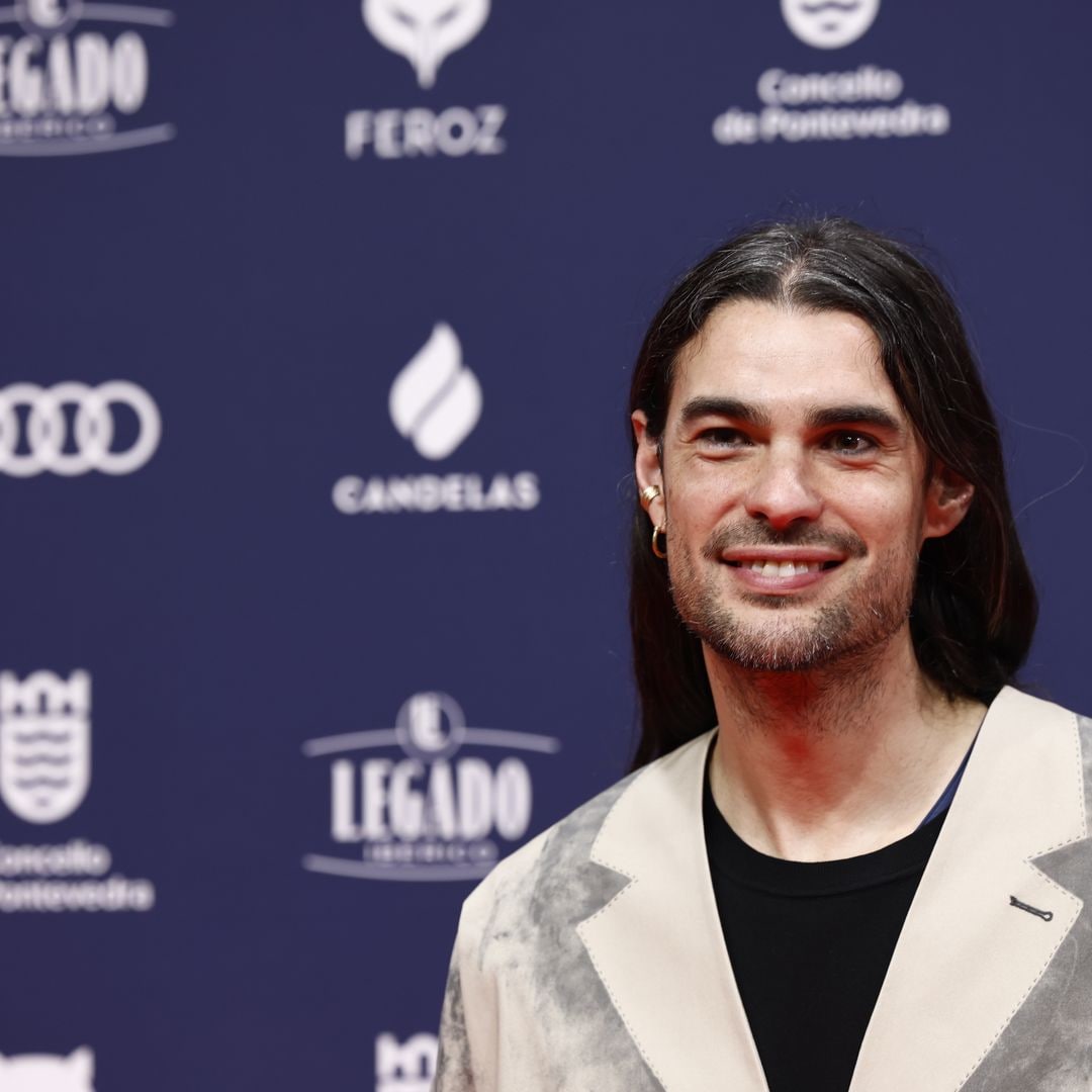 Foto a foto, la magia de la alfombra roja en los Premios Feroz 2026