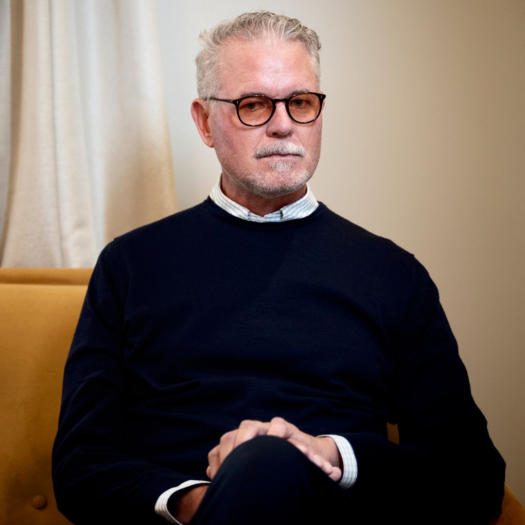 Muere Eric Dane, estrella de ‘Anatomía de Grey’ y 'Euphoria', tras un año luchando contra la ELA