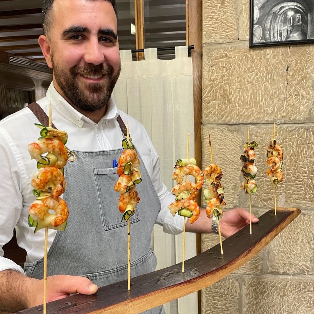 Pincho de Terete, Haro, La Rioja