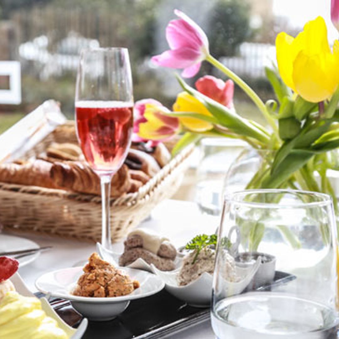 Planes con sabor: A cada paladar, su 'brunch'