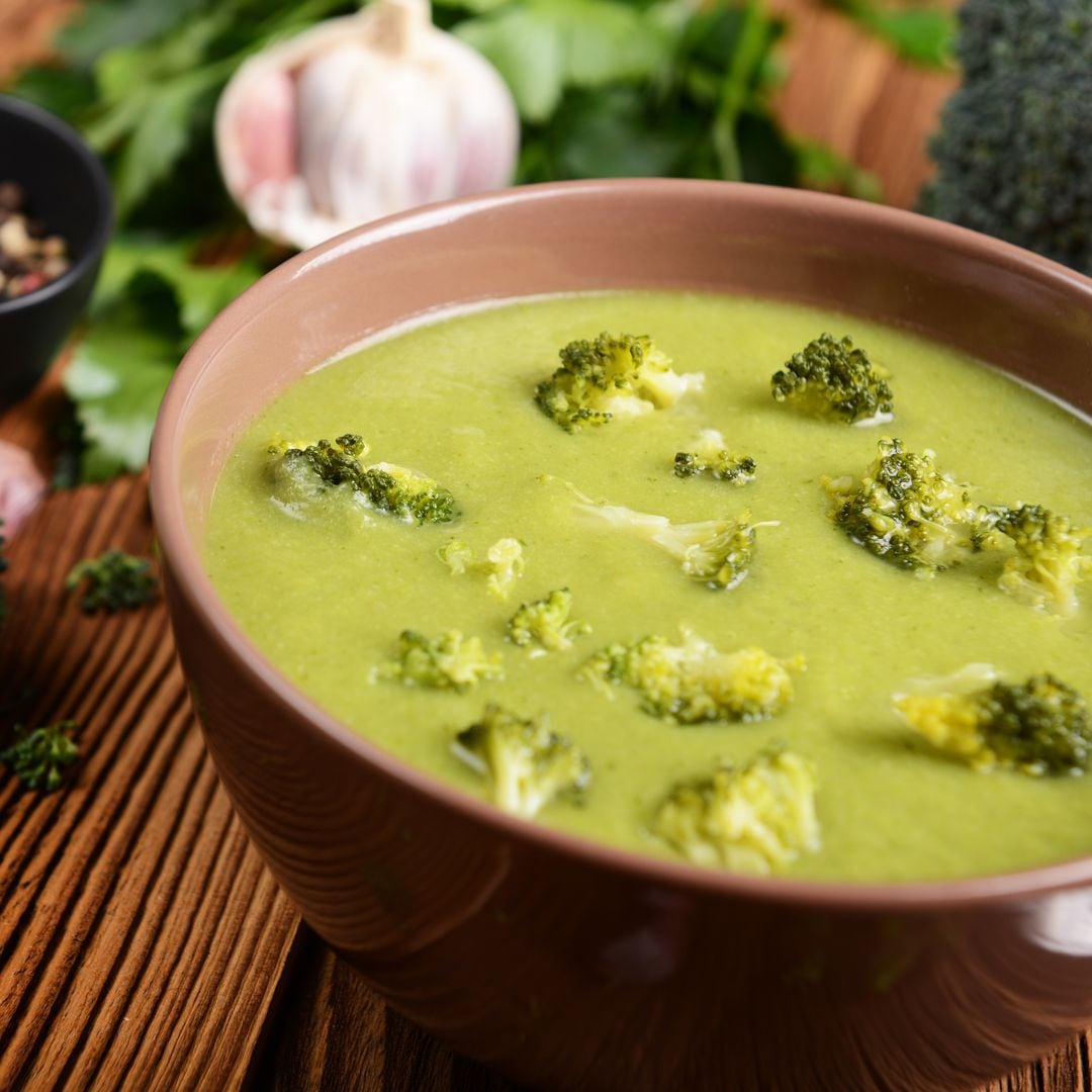 Recetas con brócoli perfectas para una dieta saludable: fáciles de preparar y deliciosas