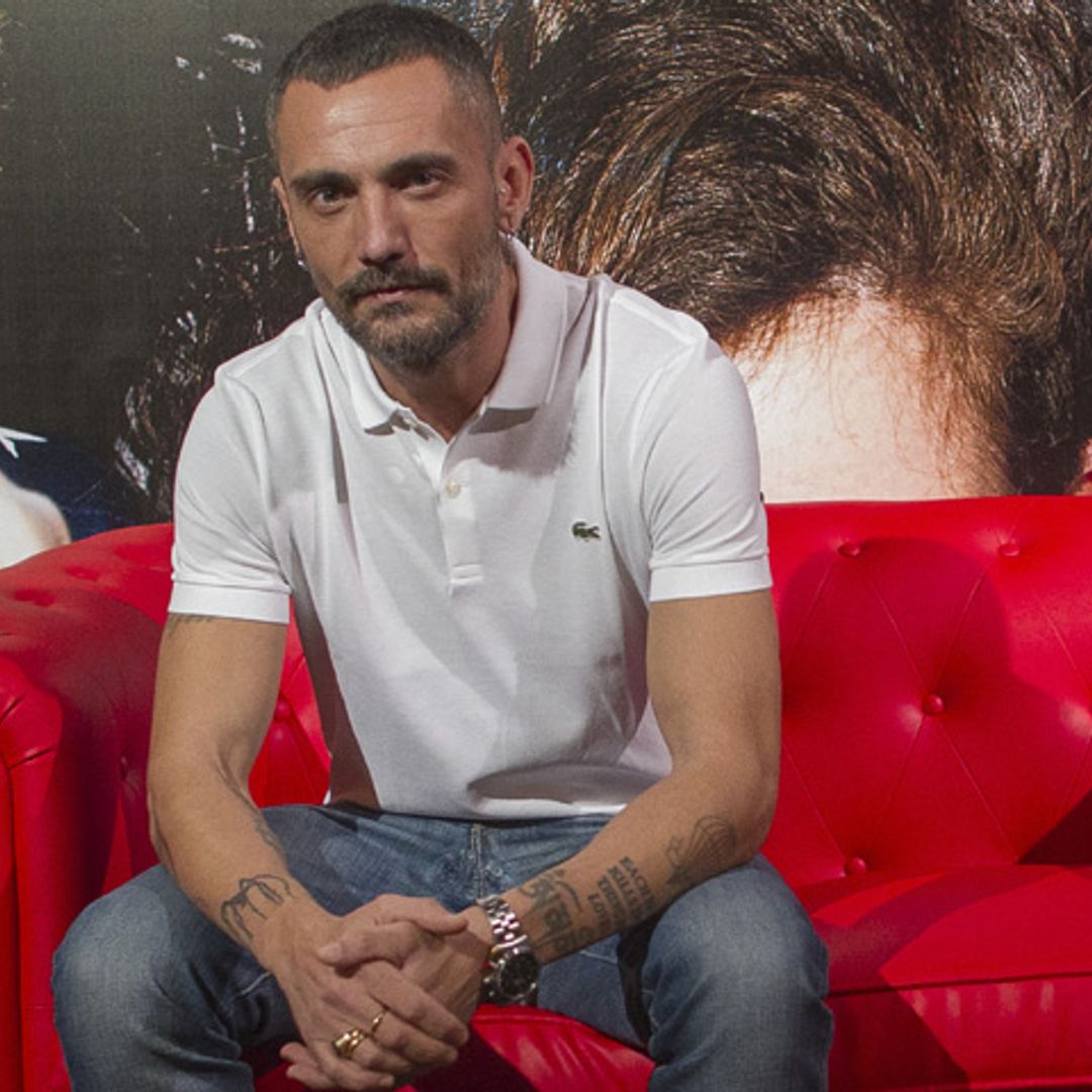 David Delfín, nombrado hijo adoptivo de Marbella al cumplirse un año de su muerte
