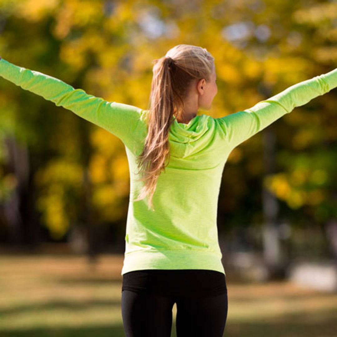 Consejos para hacer del ejercicio un hábito