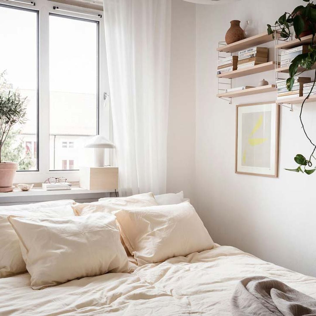 Ideas de 'tiny houses' que podemos aplicar en nuestra casa por pequeña que sea