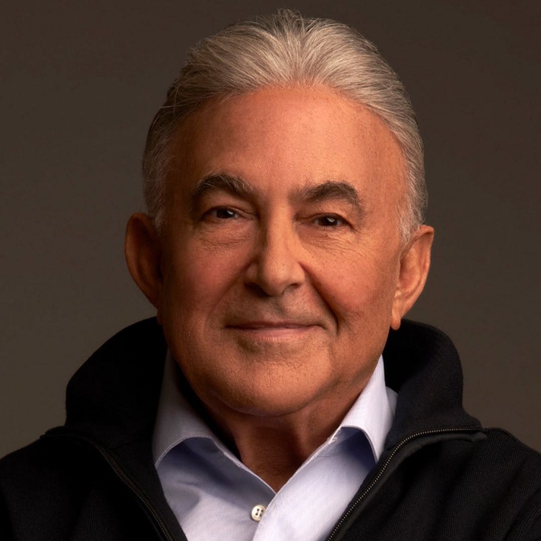 Fallece el empresario venezolano Gustavo Cisneros a los 78 años