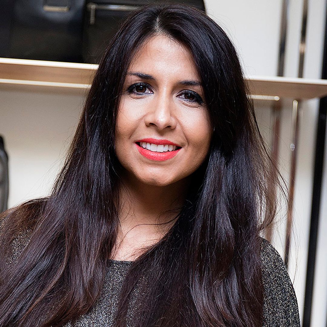 Sara Verdasco ya ha sido madre de dos niñas