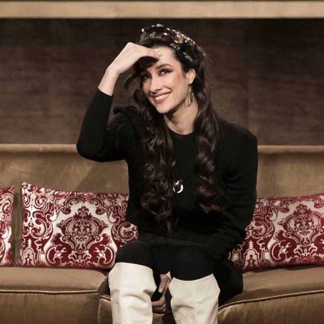 Adara se deshace de amor por Gianmarco tras la noche que pasó dentro de la casa con él