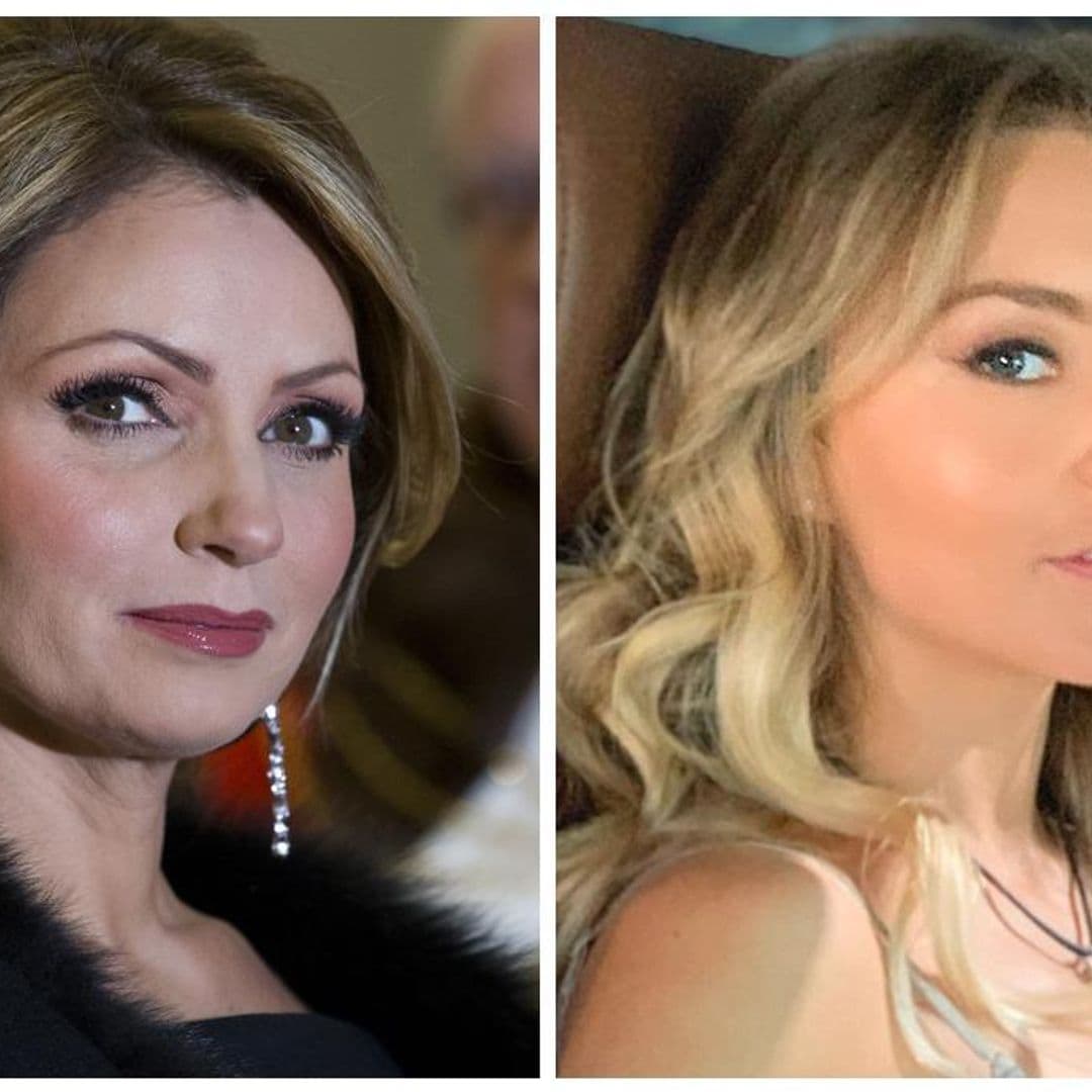 Angélica Rivera y Angelique Boyer se solidarizan con ‘El Güero’ Castro ante trágica pérdida