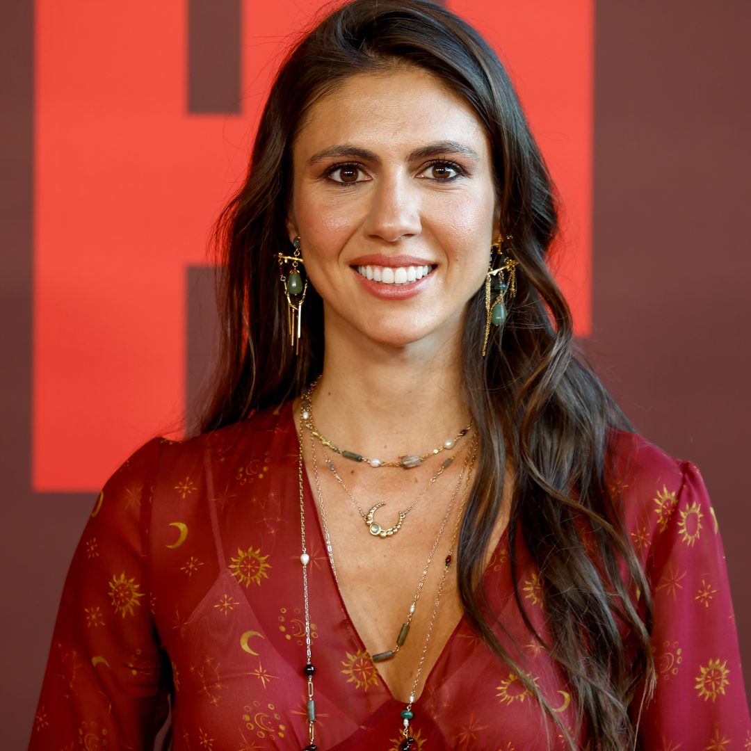 De Ana Cristina Portillo a Gabriel Guevara y Gara Arias: todas las fotos de los invitados a los Premios GEN ¡H!