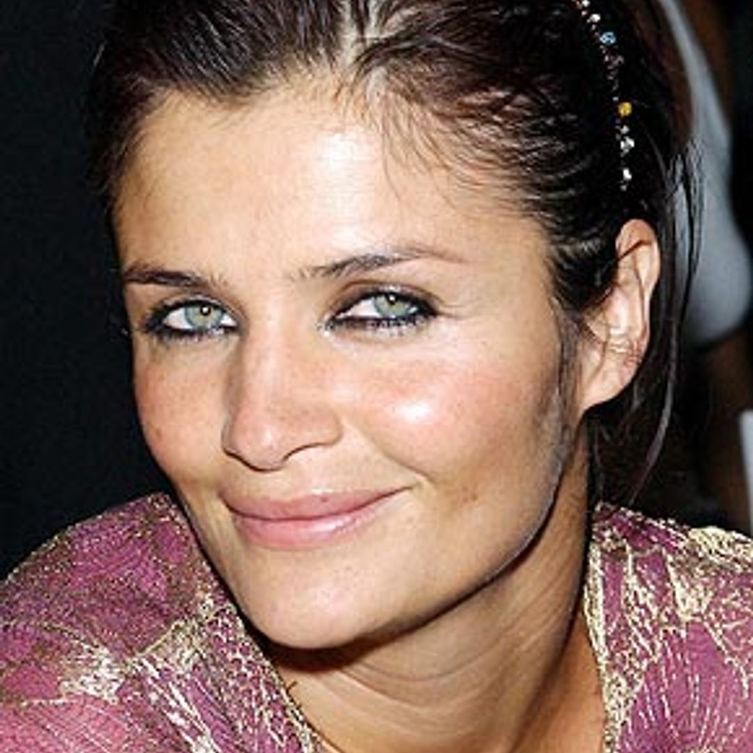 Helena Christensen