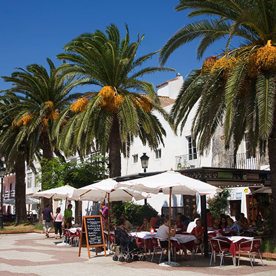 Un paseo por Tarifa, la ciudad más al sur de Europa 