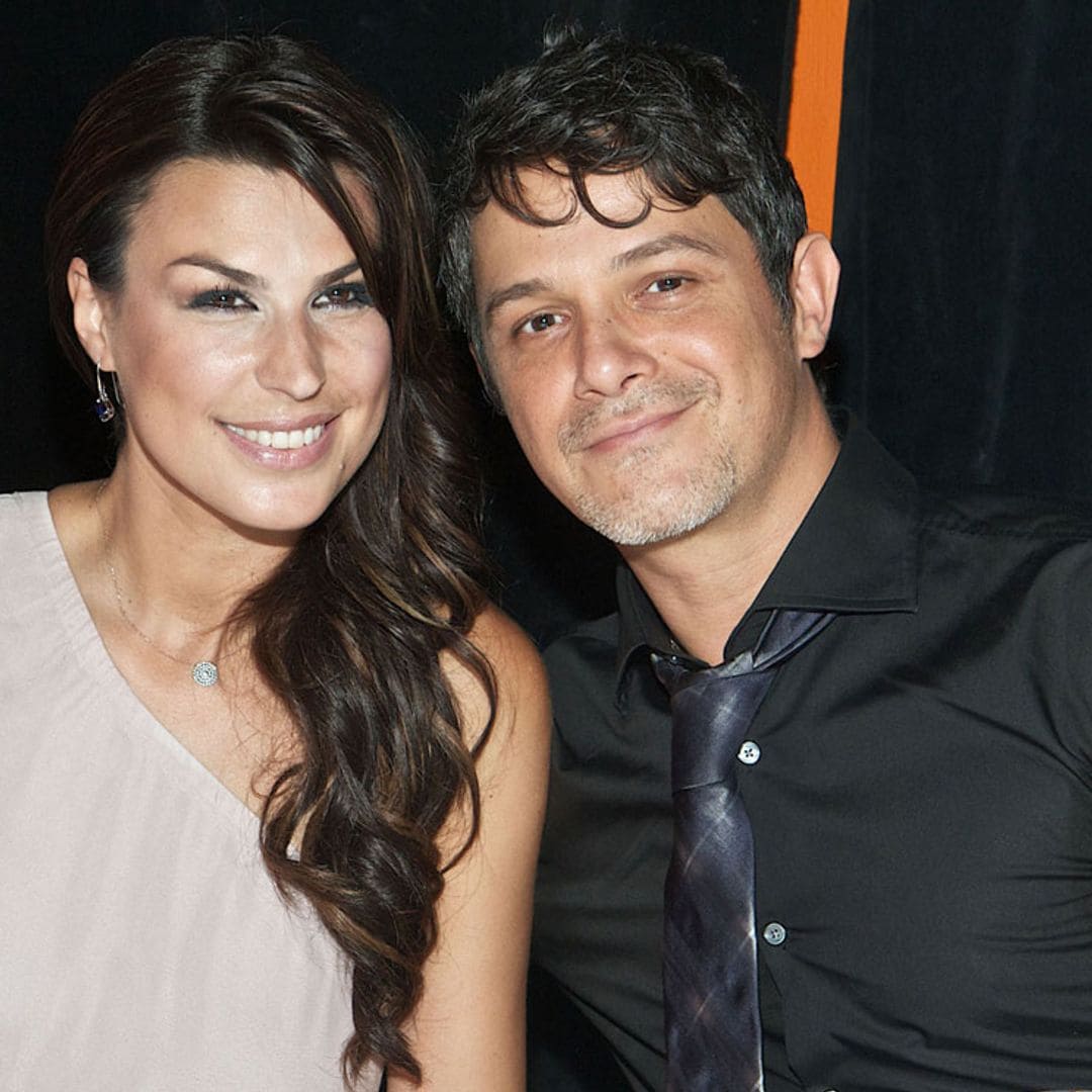 Una demanda imprevista y las diferencias en la pensión: novedades en el divorcio de Alejandro Sanz y Raquel Perera