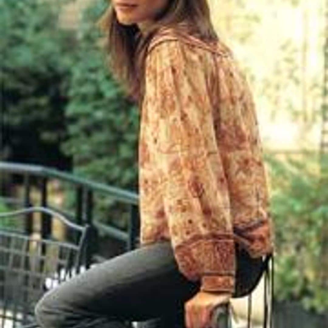 Esmeralda Martín