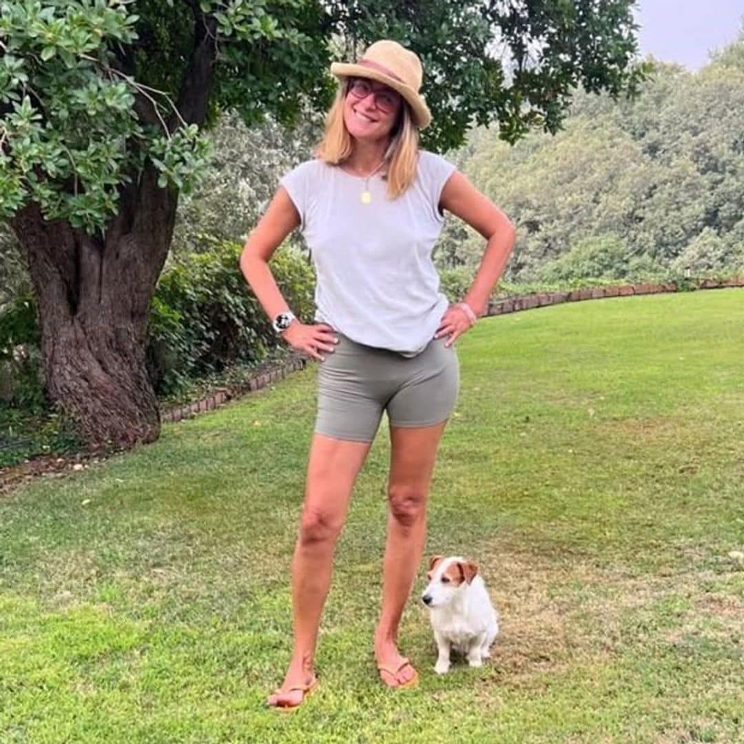 Sandra Barneda