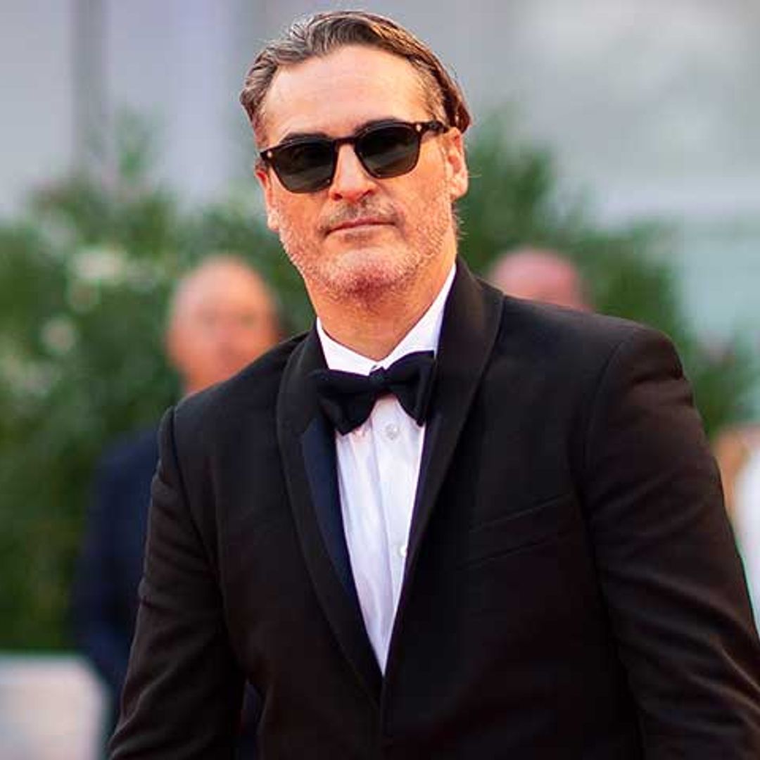 Joaquín Phoenix y el reto que le animó a convertirse en el nuevo Joker