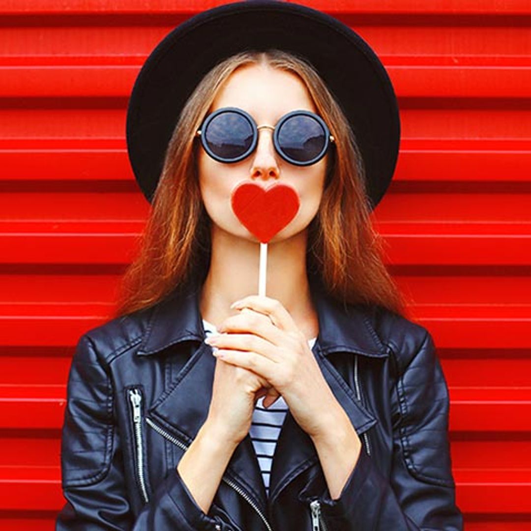Si te has enamorado, cuidado, porque puedes 'perder la cabeza'