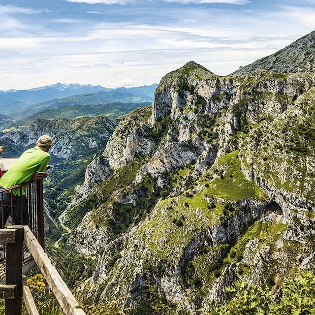 escapada cantabria