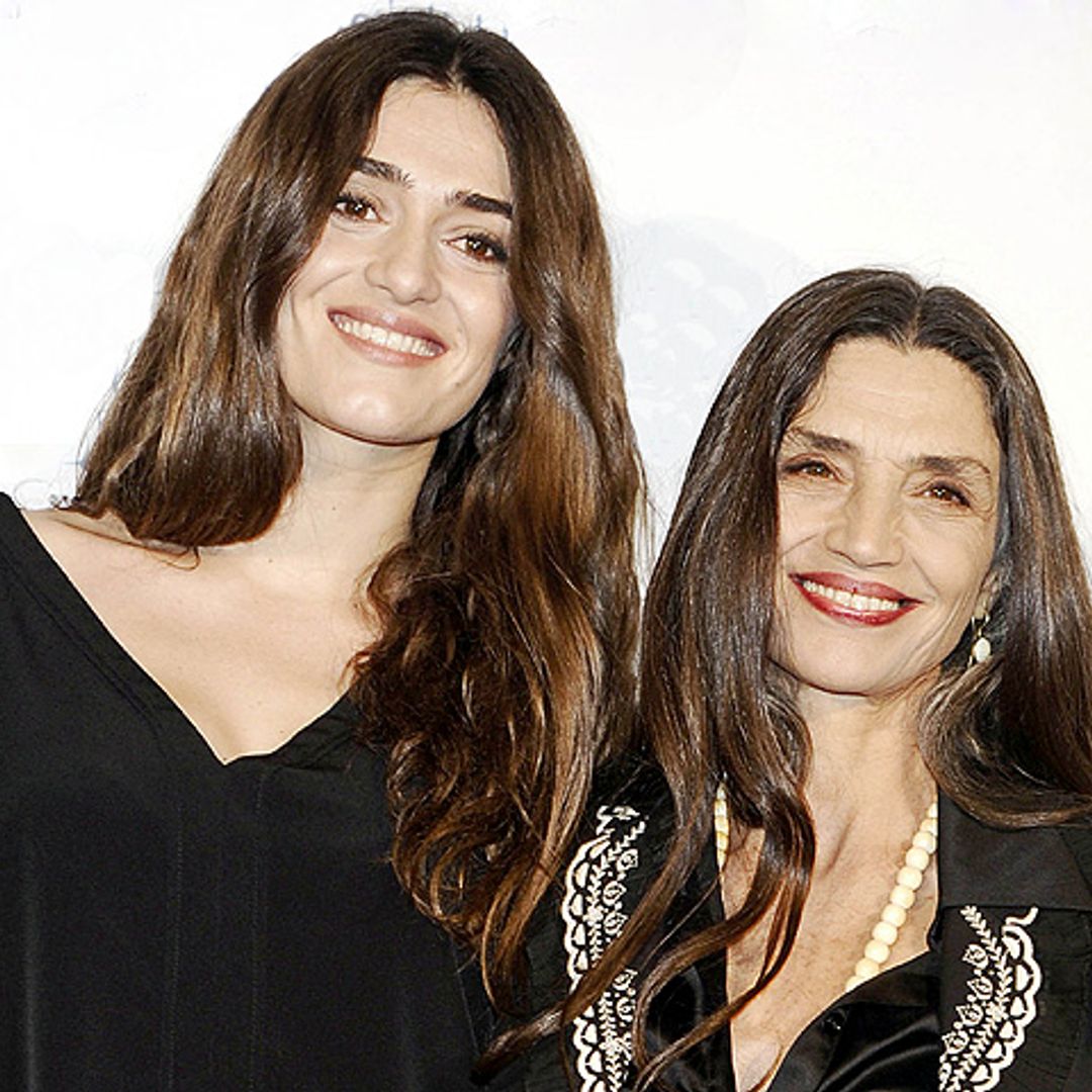 Ángela y Olivia Molina serán madre e hija también en la ficción en la nueva serie de Antena 3