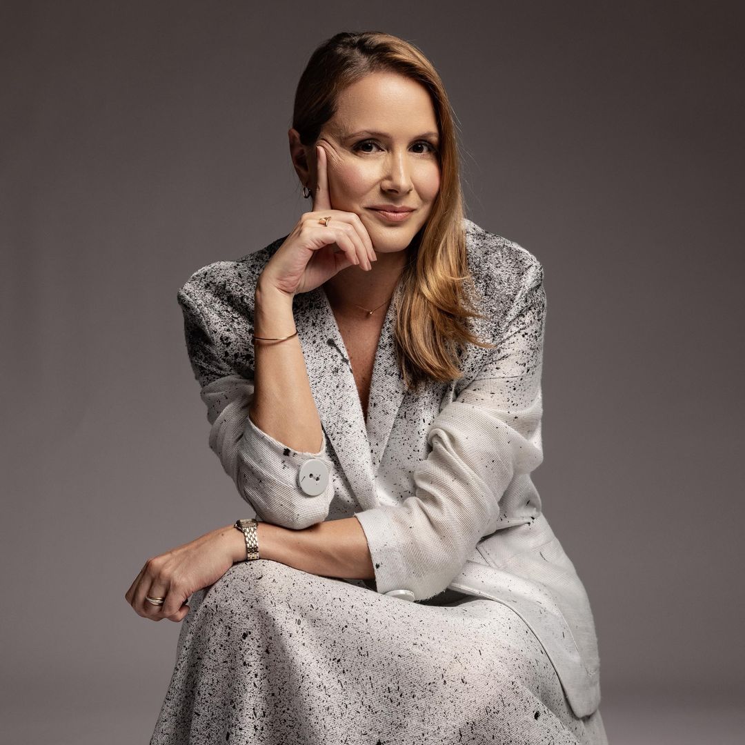 Catalina Porto comparte su visión sobre las producciones en Latinoamérica: 'Sigamos apostando por narrativas valientes'