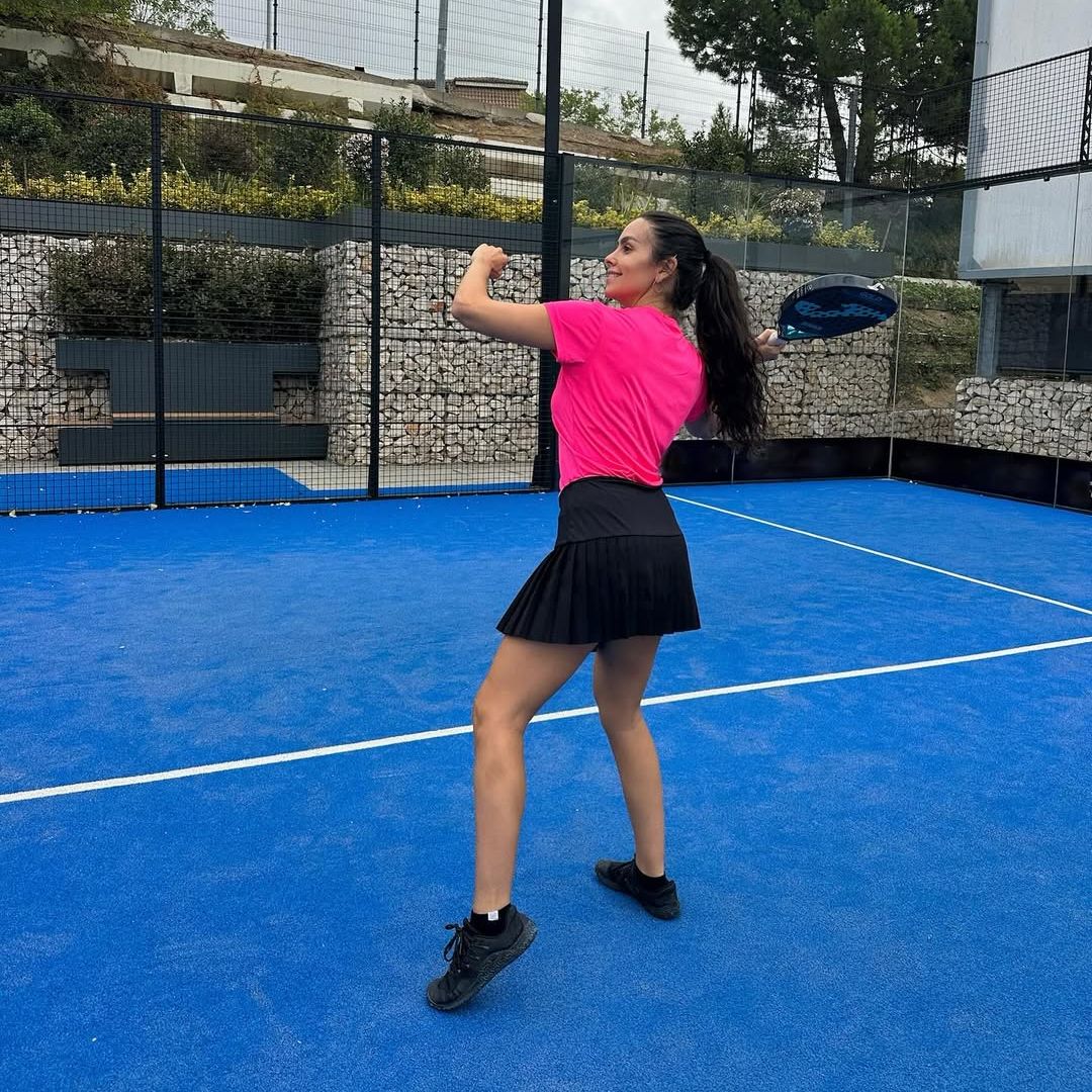Cristina Pedroche