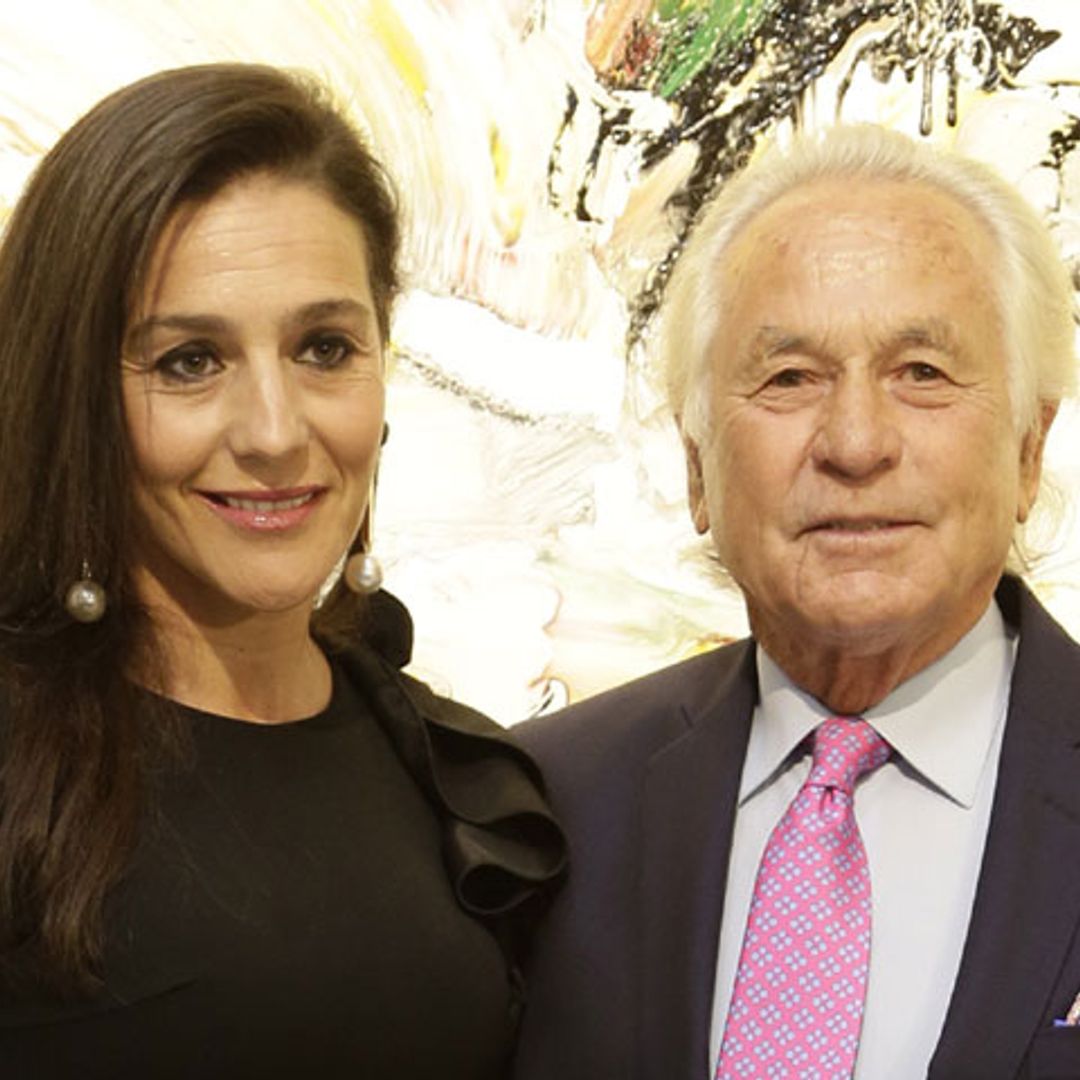 Palomo Linares, ante la idea de volver a casarse: '¿Por qué no? Cualquier día'