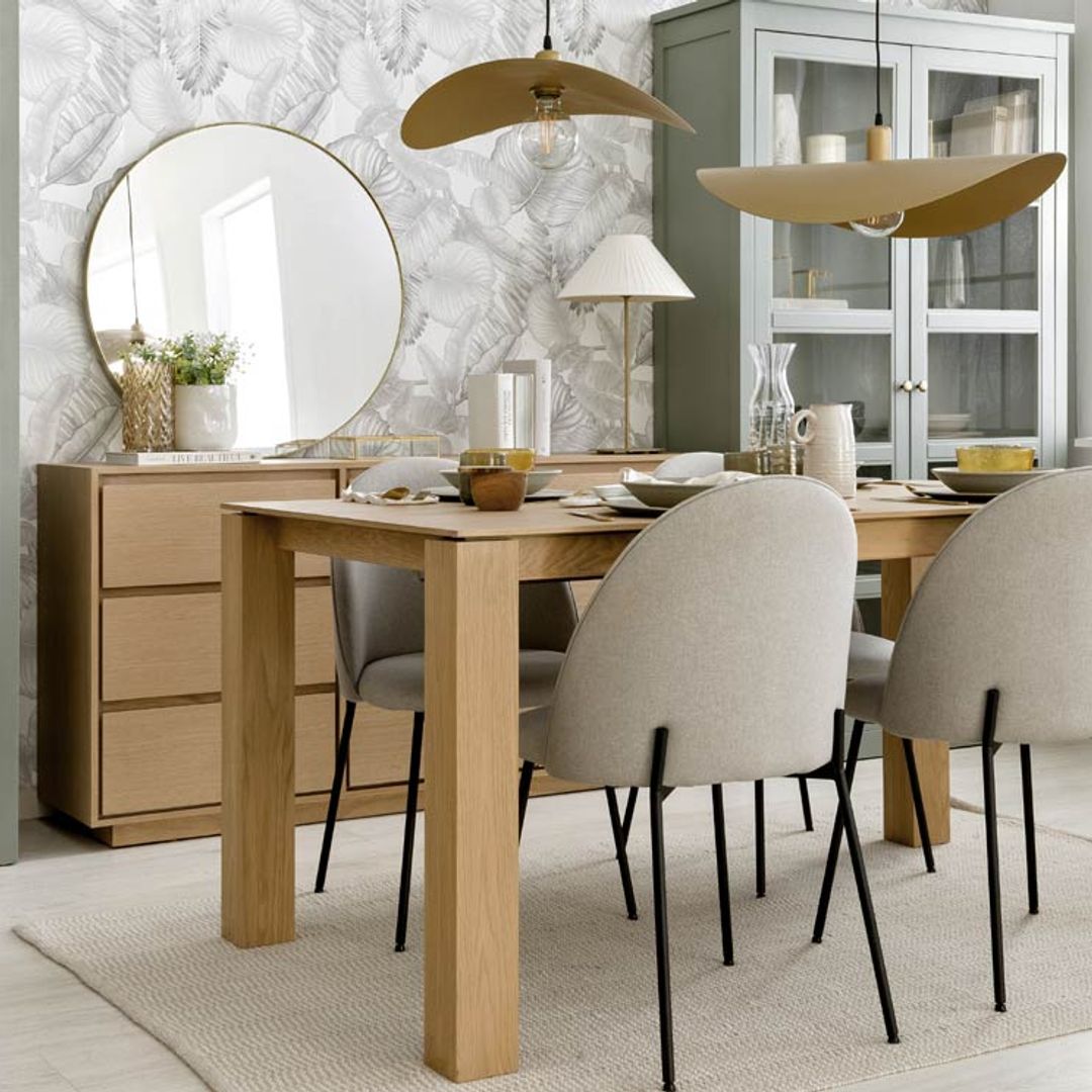 Cómo conseguir una decoración sencilla sin caer en el minimalismo