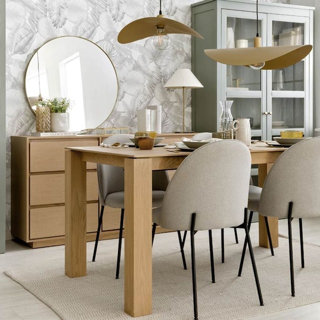 deco simple
